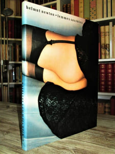 Femmes secrètes.