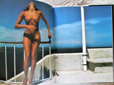 Femmes secrètes.