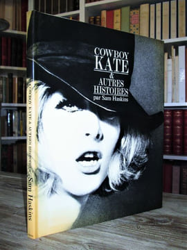 Cowboy kate & autres histoires.. HASKINS (Sam)