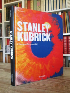 Stanley Kubrick, filmographie complète.