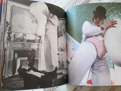 Stanley Kubrick, filmographie complète.