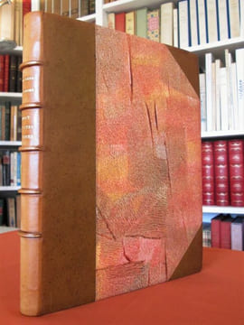 Vingt Artistes du Livre. Avec une introduction de Raymond Cogniat, par MORNAND Pierre & THOME J. R.(Christian Bérard, Chagall, G. Cochet, M. Denis, P. ...