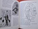 Vingt Artistes du Livre. Avec une introduction de Raymond Cogniat, par MORNAND Pierre & THOME J. R.(Christian Bérard, Chagall, G. Cochet, M. Denis, P. ...