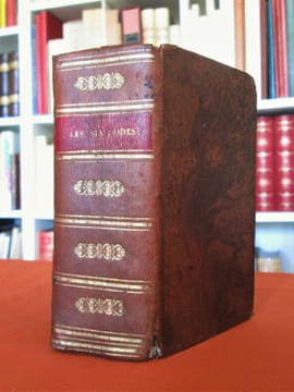 LES SIX CODES DU ROYAUME, PRÉCEDÉS DE LA CHARTE CONSTITUTIONNELLE et suivis des lois et ordonnances concernant la liberté de la presse, des lois sur ...