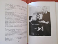 Catalogue de l'exposition : André Maurois.