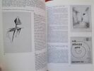 Joseph Sima. Oeuvres graphiques et amitiés littéraires. 1891 - 1971. L.-D. GERMAIN. Reliures.. SIMA (Joseph) - L.-D. GERMAIN
