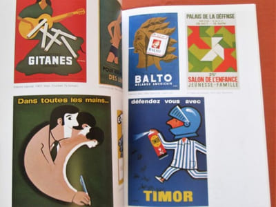Pierre Fix-Masseau : affiches 1928-1983 : [exposition, Paris], Bibliothèque nationale, 23 novembre 1983-15 janvier 1984. 1983.