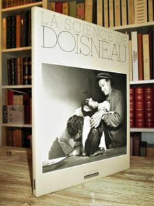 La science de Doisneau.