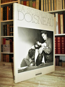 La science de Doisneau.. DOISNEAU (Robert) - MONOD (Théodore)
