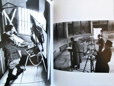 La science de Doisneau.