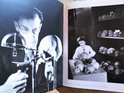 La science de Doisneau.