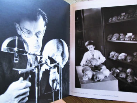 La science de Doisneau.. DOISNEAU (Robert) - MONOD (Théodore)