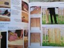 Le grand livre du bois : le matériau, les outils, la menuiserie, l'ébénisterie.. Vigué, Jordi (direction du projet)