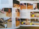 Le grand livre du bois : le matériau, les outils, la menuiserie, l'ébénisterie.. Vigué, Jordi (direction du projet)
