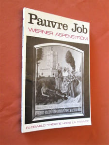 Pauvre Job.