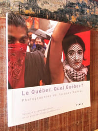 Le Québec : Quel Québec ?