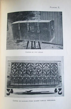 Mariages et Noces Campagnardes dans les Pays ayant formé le Département de la Loire. Roannais - Forez - Partie du Beaujolais - Jarez. Avec 22 cartes ...