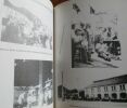Un siècle de transports en commun dans l'agglomération toulonnaise. 1880-1980.. BONNAFOUX (Gabriel)
