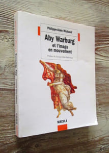 ABY WARBURG et l'image en mouvement. 