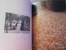 Jardins et squares. Le piéton de Paris.. Boubat, Edouard (Photographies) - Bernard Noël (texte)