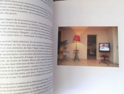 Lise Sarfati, Prix Niepce 96.- Jean-François Campos, Florisa Haerdter, Silvana Reggiardo, Bruno Tartarin, Moins Trente 96.