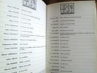 Le Test du titre. 6 planches et 61 titreurs d'élite.