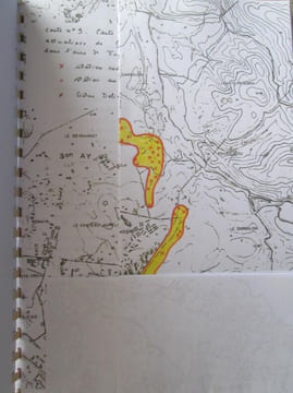 Etude sur les richesses naturelles végétales de la Commune de Fréjus (parties centrale et orientale, Estérel exclu). 2 parties en 2 tomes.. LAVAGNE ...