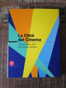 Cento anni di cinema italiano.