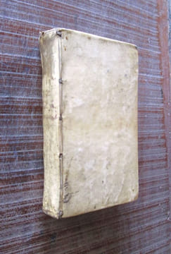 Dictorum factorumq. Memorabilium Lib.IX Cum I.Lipsii notis et indice uberrimo. (Faits et dits mémorables). VALERII MAXIMI (Valère Maxime)