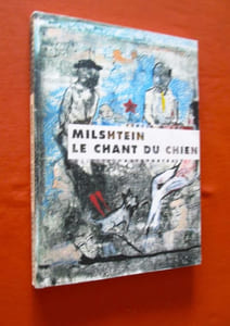 Le chant du chien. 