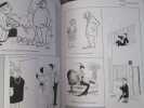 Le livre d'or de l'humour français 1945-1960.. DUBOUT - PEYNET -  Bosc, Monier, Mose, Bellus, Faizant - Manevy (Alain)
