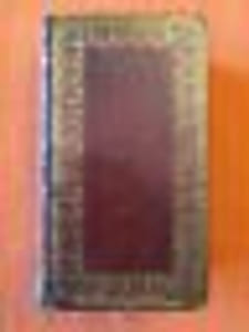 La Sainte Bible traduite sur les textes originaux avec les différences de la Vulgate.