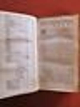 La Sainte Bible traduite sur les textes originaux avec les différences de la Vulgate.. LE GROS Nicolas (traduction)