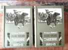 Histoire populaire de la guerre de 1870-71 (complet en 2 volumes).. ROUSSET (Lt Colonel L.)