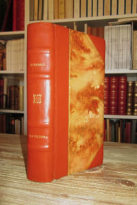 LA NICHINA. Mémoires inédits de Lorenzo Vendramin. Illustrations de Auguste Lay.