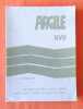 Argile XVII, automne 1978.. ARGILE (Revue) - (Esteban, Claude: Directeur - Schneider, Jean-Claude: Secrétariat de Rédaction)