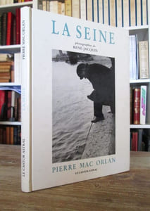 La Seine.