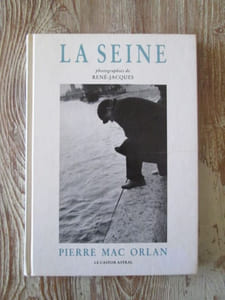 La Seine.