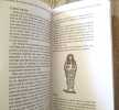 Dictionnaire de mythologie et de symbolique égyptienne.. THIBAUD (Robert-Jacques)