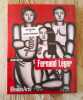 Fernand Léger. Catalogue de l'Exposition du Centre Pompidou.. LEGER (Fernand)- collectif