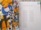 Fernand Léger. Catalogue de l'Exposition du Centre Pompidou.. LEGER (Fernand)- collectif