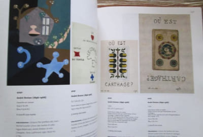André Breton. 42, rue Fontaine. Tableaux modernes (2 vol.)
