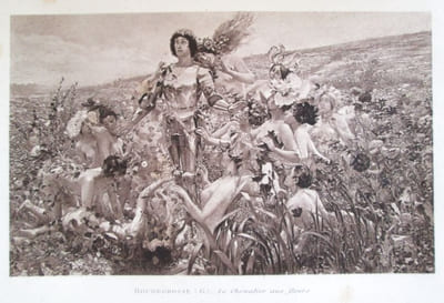 Salon de 1894. Société des Artistes Francais et Société Nationale des Beaux-Arts