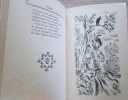 Oeuvres de M. de la Fontaine (7 tomes) : Fables (3 vol.) illustrées par Lucien BOUCHER - Contes (2 vol.) illustrés par Paul LEMAGNY -Thémidore ou mon ...