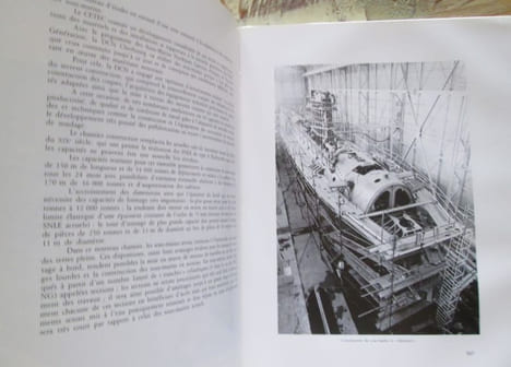 CHERBOURG Bastion Maritime Du Cotentin Histoire, témoignages et documents.. THIN (Edmond)