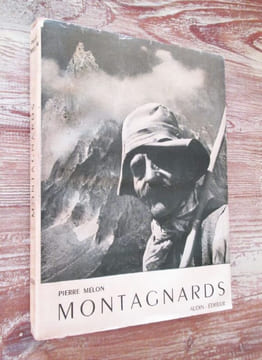 Montagnards.. MELON (Pierre)