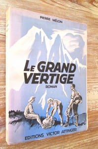 Le grand vertige.