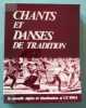 Chants et danses de tradition : Le Monde Alpin et Rhodanien n° 1-2 de 1984.. LE MONDE ALPIN ET RHODANIEN (Revue)