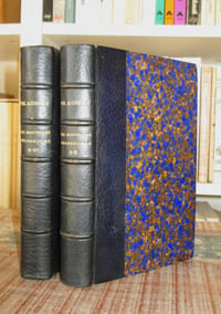 Les nouvelles amoureuses.- (2 tomes)
