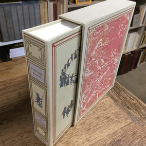 Tartarin de Tarascon. Illustrations de Henry Lemarié.